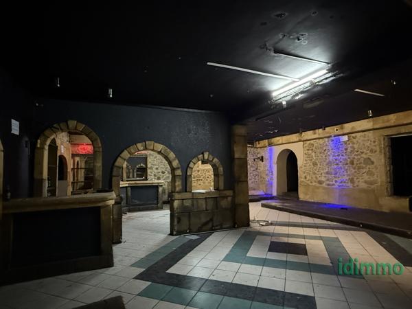 Mas avec terrain Bollène (84500)