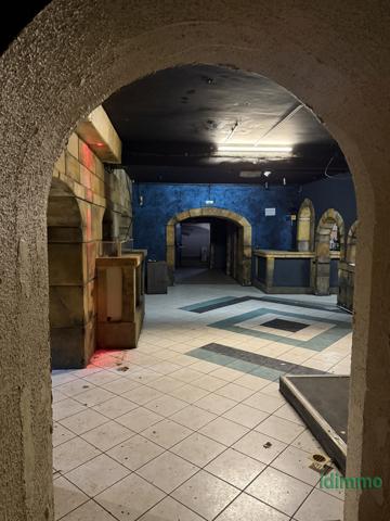 Mas avec terrain Bollène (84500)