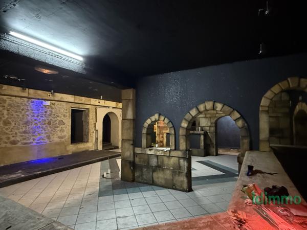 Mas avec terrain Bollène (84500)