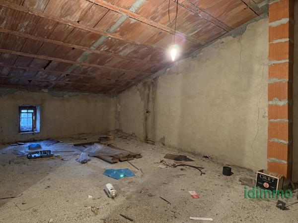 Mas avec terrain Bollène (84500)