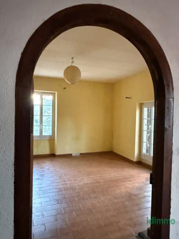 Mas avec terrain Bollène (84500)