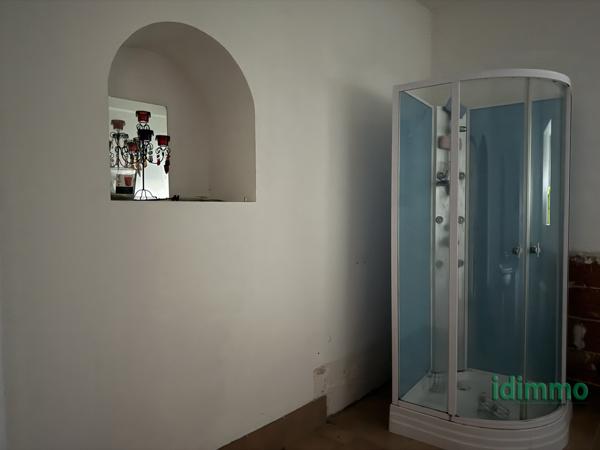 Mas avec terrain Bollène (84500)