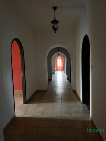 Mas avec terrain Bollène (84500)