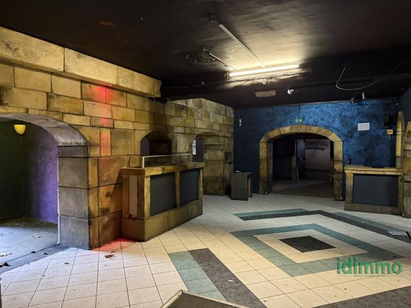 Mas avec terrain Bollène (84500)