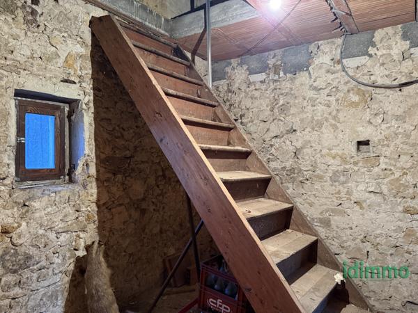 Mas avec terrain Bollène (84500)