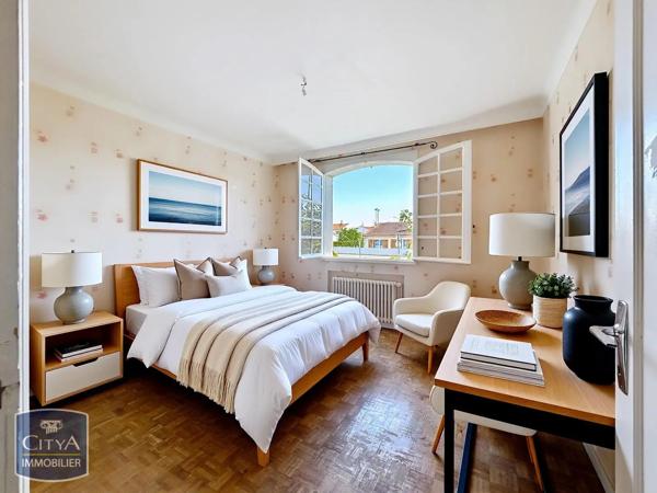 Maison à vendre 4 pièces 102m² Albi (81000)