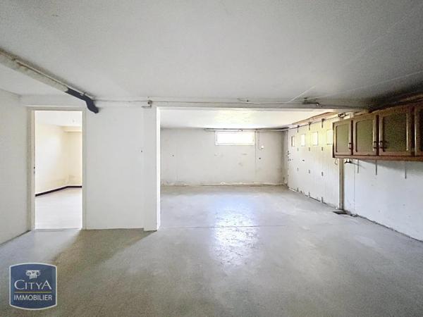 Maison à vendre 4 pièces 102m² Albi (81000)