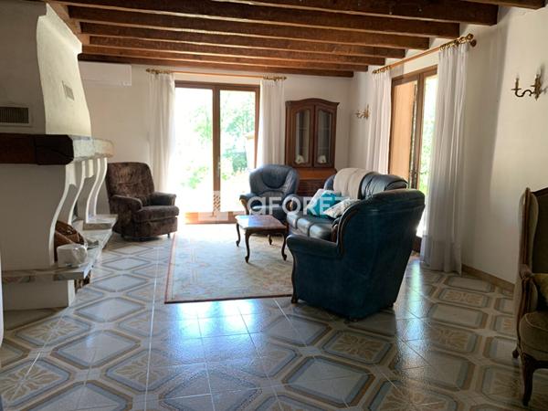 Achat maison près de OPIO - 8 pièce(s) - 215 m² - 695 000 €