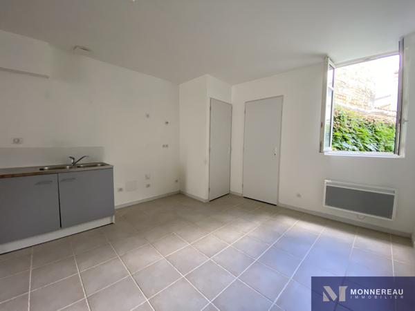 MAISON DE VILLE 3 CHAMBRES - PLATEAU D'ANGOULEME Détails des diagnostics énergétiques