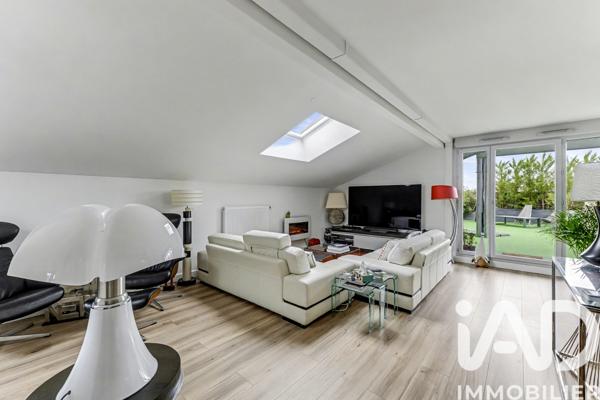 Appartement à vendre 4 pièces 104 m² Toulouse