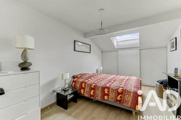 Appartement à vendre 4 pièces 104 m² Toulouse