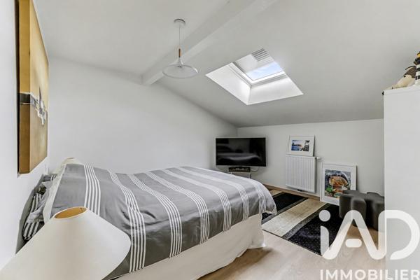 Appartement à vendre 4 pièces 104 m² Toulouse