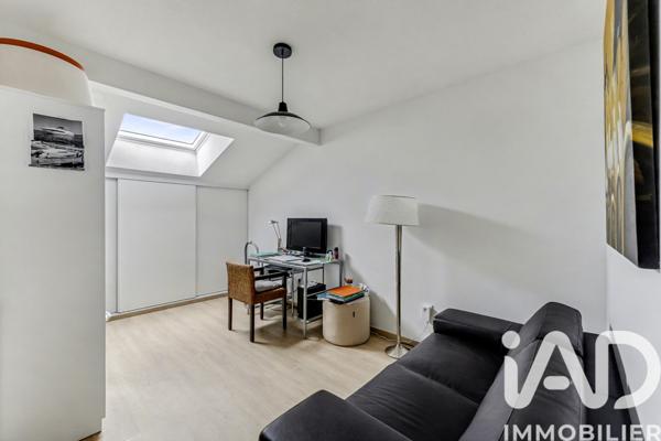 Appartement à vendre 4 pièces 104 m² Toulouse