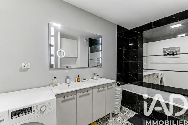 Appartement à vendre 4 pièces 104 m² Toulouse