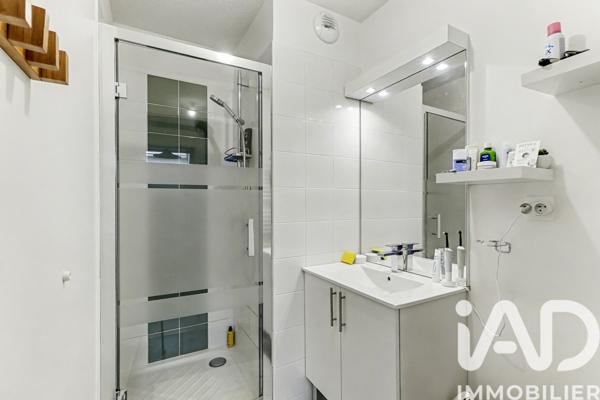 Appartement à vendre 4 pièces 104 m² Toulouse