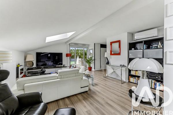 Appartement à vendre 4 pièces 104 m² Toulouse