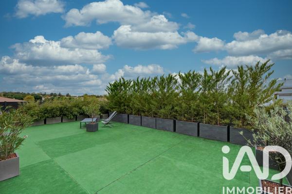 Appartement à vendre 4 pièces 104 m² Toulouse