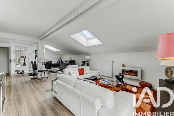 Appartement à vendre 4 pièces 104 m² Toulouse