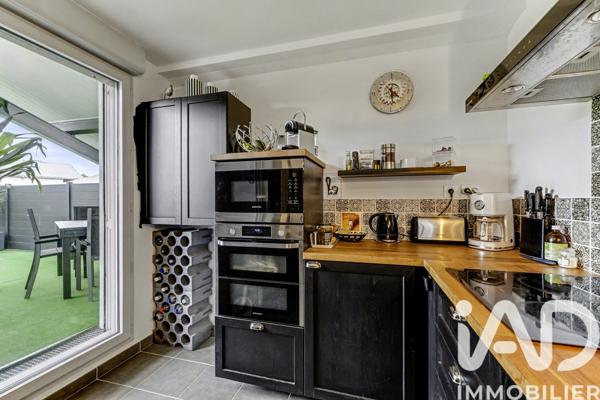 Appartement à vendre 4 pièces 104 m² Toulouse