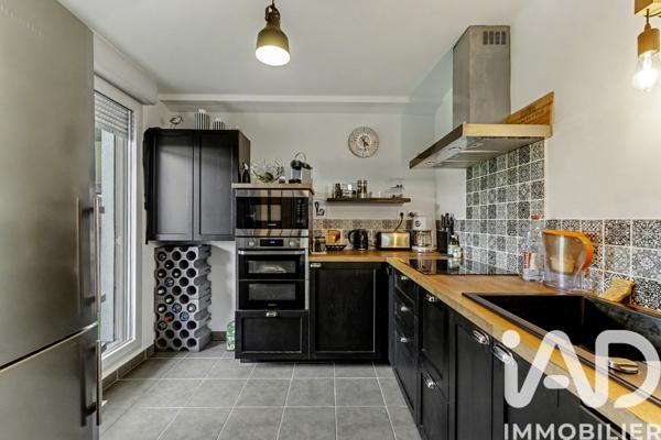 Appartement à vendre 4 pièces 104 m² Toulouse