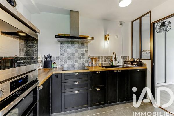 Appartement à vendre 4 pièces 104 m² Toulouse