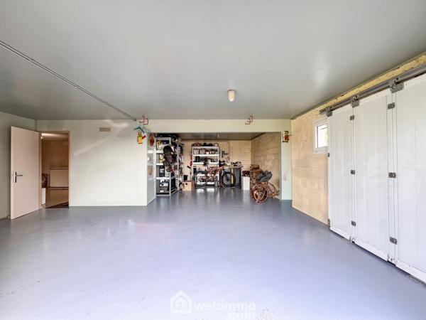 Maison de village 135 m² à Bras-sur-Meuse 55100