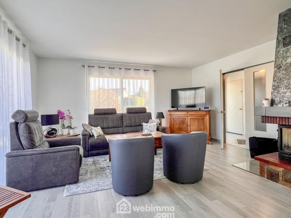 Maison de village 135 m² à Bras-sur-Meuse 55100