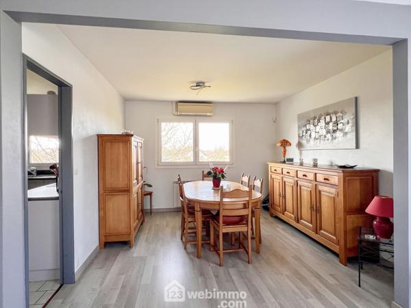 Maison de village 135 m² à Bras-sur-Meuse 55100