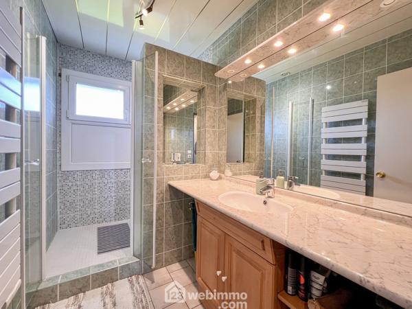 Maison de village 135 m² à Bras-sur-Meuse 55100