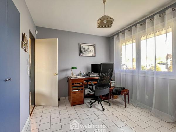 Maison de village 135 m² à Bras-sur-Meuse 55100