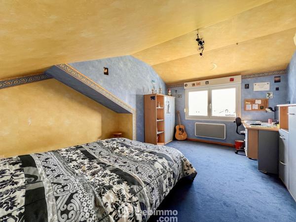 Maison de village 135 m² à Bras-sur-Meuse 55100
