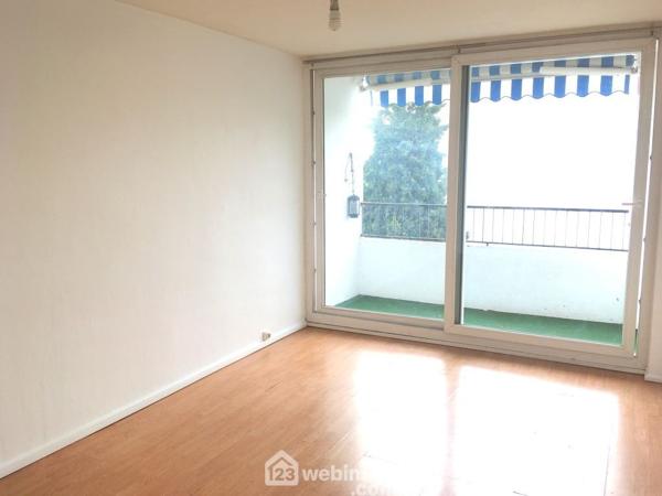 Appartement 56 m² à Grasse 06130