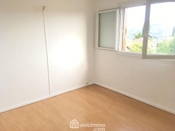 Appartement 56 m² à Grasse 06130