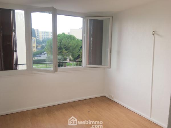 Appartement 56 m² à Grasse 06130