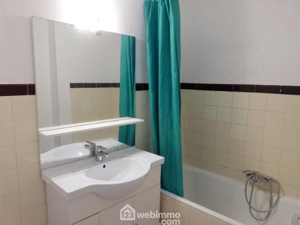 Appartement 56 m² à Grasse 06130