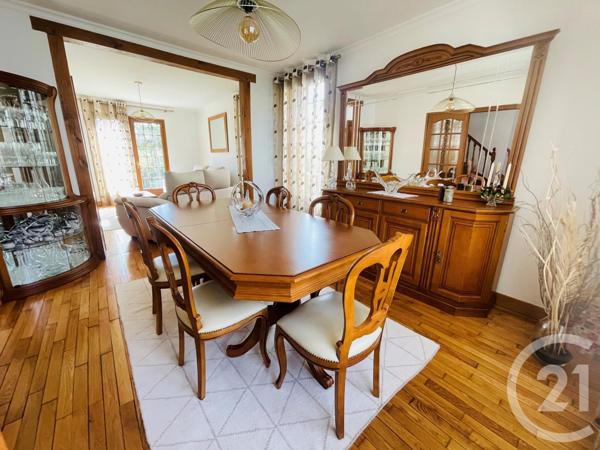 Maison à vendre  5 pièces - 105 m2 SARTROUVILLE - 78