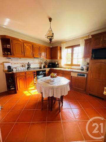 Maison à vendre  5 pièces - 105 m2 SARTROUVILLE - 78