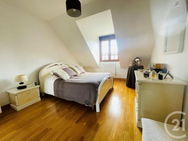 Maison à vendre  5 pièces - 105 m2 SARTROUVILLE - 78