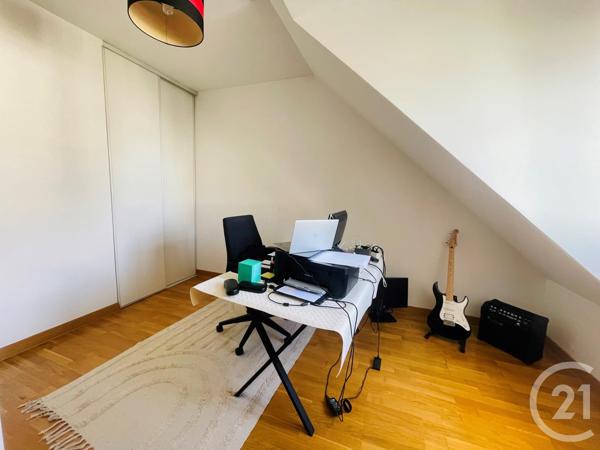 Maison à vendre  5 pièces - 105 m2 SARTROUVILLE - 78