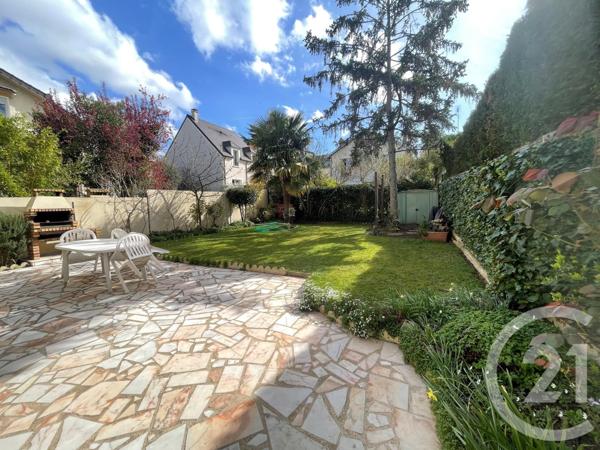 Maison à vendre  5 pièces - 105 m2 SARTROUVILLE - 78