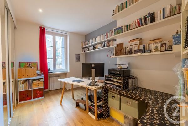 Appartement T3 à vendre  3 pièces - 71 m2 GRENOBLE - 38