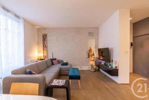 Appartement T3 à vendre  3 pièces - 71 m2 GRENOBLE - 38