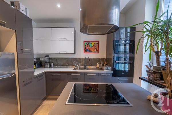 Appartement T3 à vendre  3 pièces - 71 m2 GRENOBLE - 38