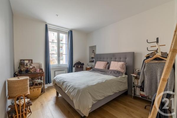 Appartement T3 à vendre  3 pièces - 71 m2 GRENOBLE - 38