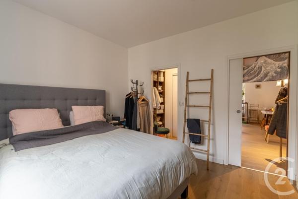 Appartement T3 à vendre  3 pièces - 71 m2 GRENOBLE - 38