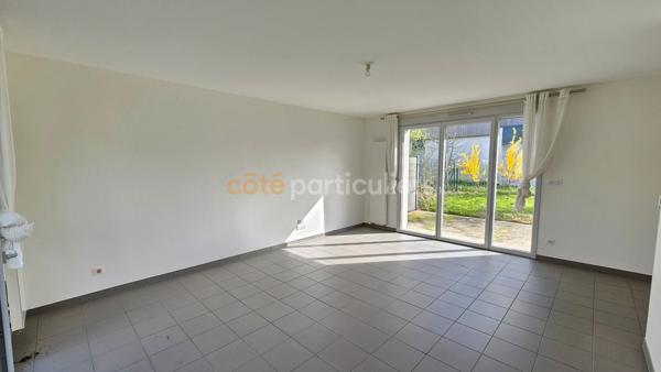 Location Maison106 m² - 4 Pièces - SENS (89100)