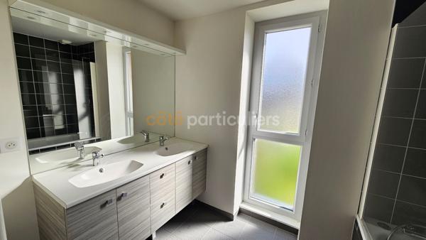 Location Maison106 m² - 4 Pièces - SENS (89100)