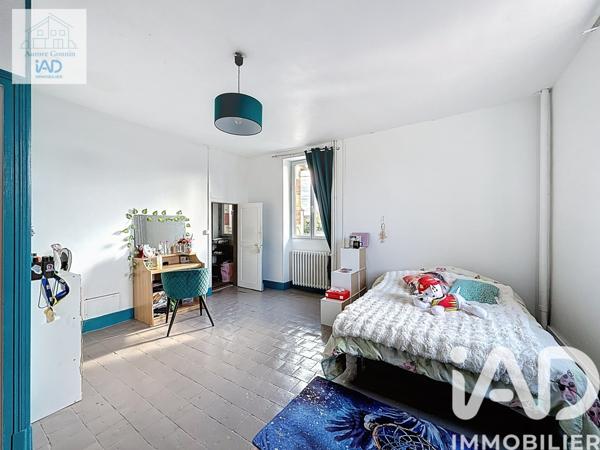 Maison à vendre 5 pièces 173 m² Torteron