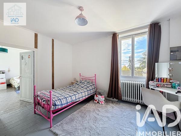 Maison à vendre 5 pièces 173 m² Torteron