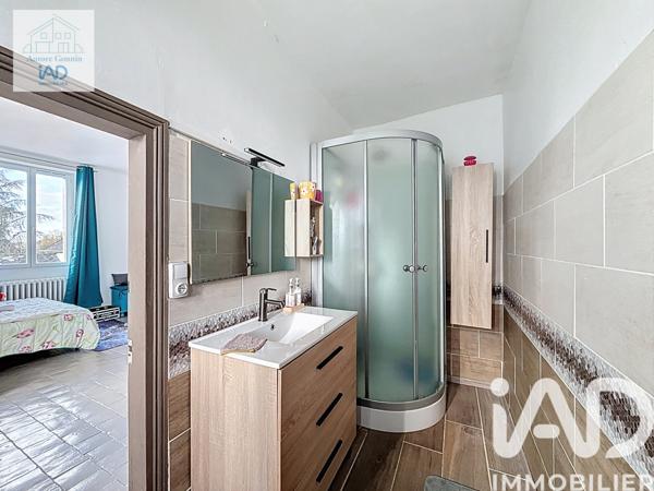 Maison à vendre 5 pièces 173 m² Torteron